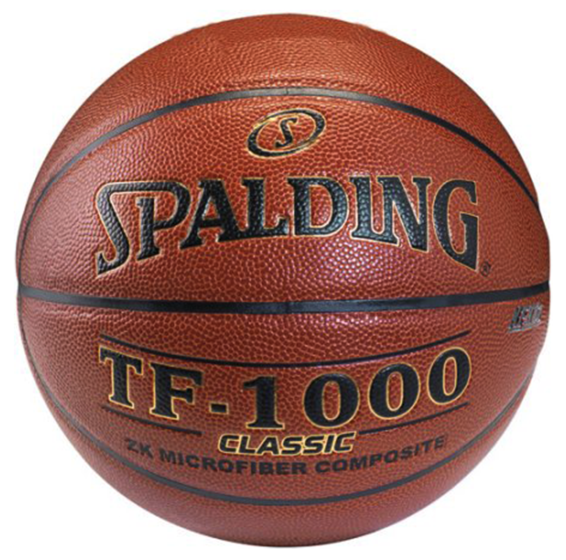 Handboek garen Schelden Spalding NBA TF1000 Legacy