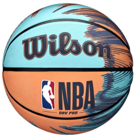 Grondig cultuur inch Basketbal Wilson DRV Streak maat 6