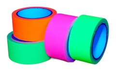 Blacklight Neon Tape 50mm x 50m