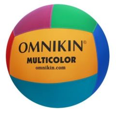 Omnikin Multicolor 84cm