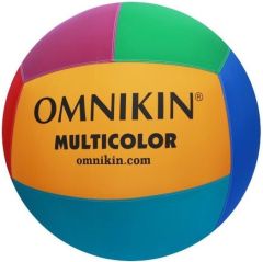 Omnikin Multicolor 102cm