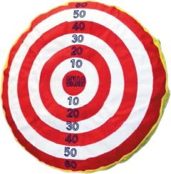 SNAG Bullseye
