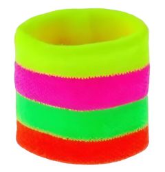 Neon UV Polsbandjes 