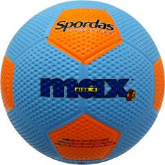 Voetbal Spordas MAX