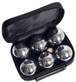 Jeu de Boules Wedstrijd set