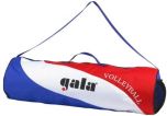 Volleybaltas Gala 5