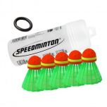 Speedminton Cross Speeder 5st.