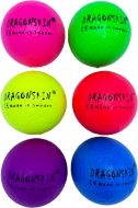 Foambal Dragonskin 9cm Set 6st.