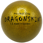 Foambal Dragonskin 18cm Goud