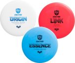 Discgolf Set Pro