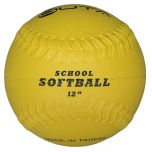 Softbal Guta School 12"