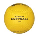 Softbal Guta School 9"