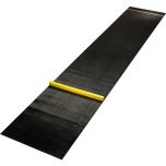 Dartmat Rubber