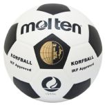 Korfbal Molten maat 4