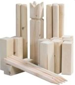 Kubb Basic