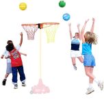 Multispel Dubbele Basket