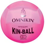 Kin-Ball Official Roze 122cm