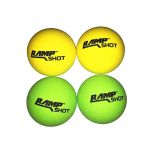 RampShot Ballen Set 4st.