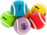 SNAG Ballen Set 6st.