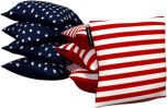 Cornhole Zakken Stars & Stripes