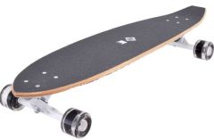 Longboard 36" Kicktail