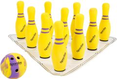 Super Foam Bowling Set