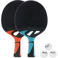 Tafeltennis Duo Pack Tacteo