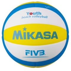 Beachvolleybal Mikasa Youth