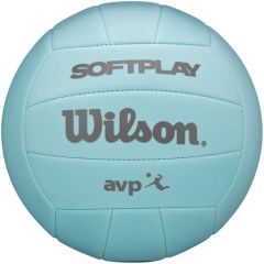 Volleybal Wilson Soft Play