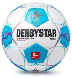 Voetbal Derbystar Bundesliga Replica