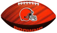 American Football Wilson Browns Junior