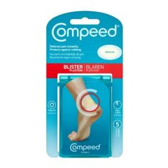 Blarenpleisters Compeed