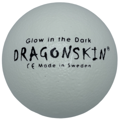 Foambal Dragonskin 18cm Glow in the Dark