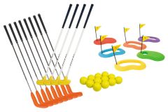 Golf Kennismakings Set