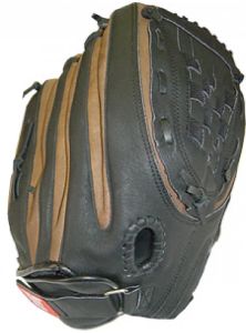 Softbalhandschoen Game 12,5" LHT