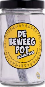 De Beweegpot - Samenspelen