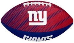 American Footbal Wilson Giants Junior