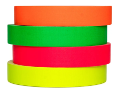 Blacklight Neon Tape 19mm x 25m