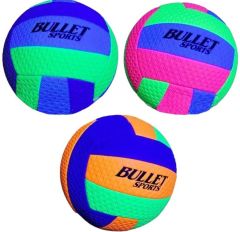 Volleybal UV/Blacklight Maat 5