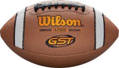 American Football Wilson GST Junior