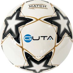 Voetbal Guta Match 