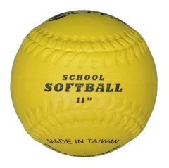 Softbal Guta School 11"