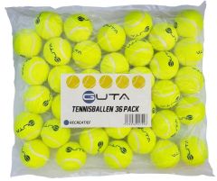 Guta Tennisballen Recreatief 36-Pack