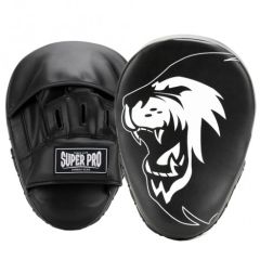 Handpads Set Super Pro PU