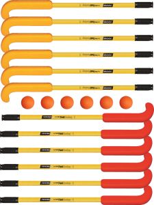 Supersafe Hockeyset