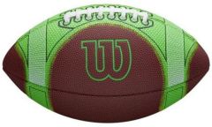 American Football Wilson Hylite Junior