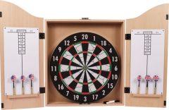 Dartcabinet Set Basic 