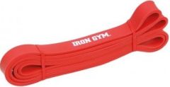 Powerband Iron Gym