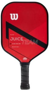 Pickleball Paddle Wilson Rood