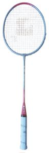 Badmintonracket Burton Kanikapot 60cm